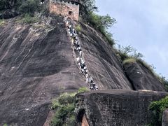 -丹霞山风景名胜区