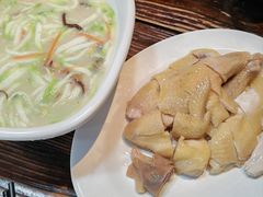 -凤厨顺德水乡凤味馆(大良锦龙路店)