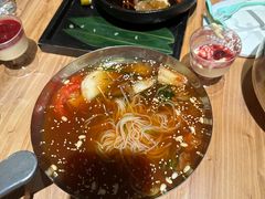 -KimPro 辛普乐概念韩餐