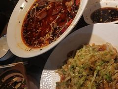 -大清花饺子(山庄店)
