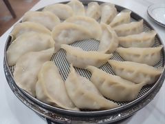 -老王烫面角(加油站店)