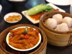 添运来虾饺皇-添运来(茶园奥园广场店)