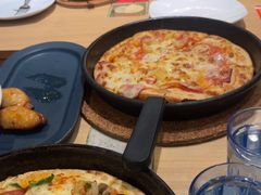 -必胜客(金高店)