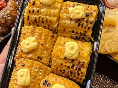 -莫比餐厅(五道口店)