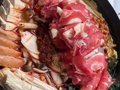 -米屋石锅拌饭(师大店)