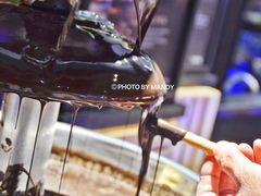 -盛江山自助料理(奥莱锦辉购物广场店)