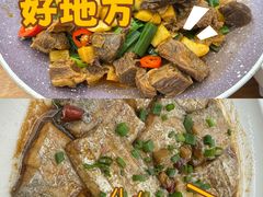 -渔满仓海鲜渔家(象山二店)
