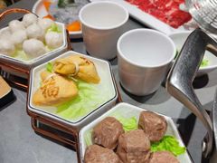 -骨之味·筒骨汤火锅(江头店)