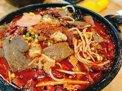 -常鲜德乐购迎桂馒头店(麻巷公寓店)