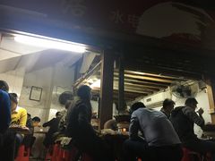 -威邵鸡煲(西华路总店)
