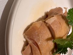 -莆田餐厅PUTIEN(金融街购物中心店)