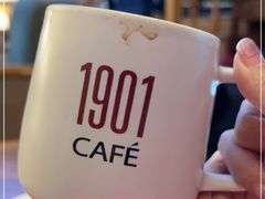 -1901 Cafe(西四店)