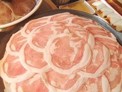 -川味观·鲜货火锅(西湖文化广场店)