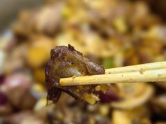 炕锅羊排-马相卿特色烤肉面食馆(虎台店)