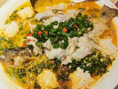 -川味堂·四川豆花(八卦岭店)