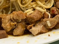 -白玉兰小吃(新村路店)
