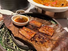 -狮拾久·现代新加坡料理(福田COCO Park店)