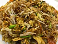 温州海鲜炒粉干-浙C老邻舍(西城海错店)