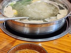 -荣记潮汕牛肉火锅(仙鹤街店)