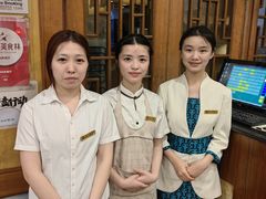 -新川办餐厅