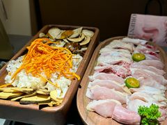 -野·大山里土鸡火锅(万科里店)