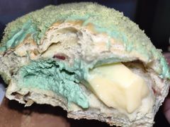 -木子木水日式烫面包(中盛店)