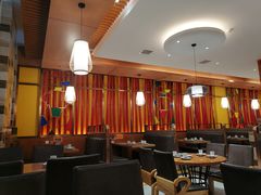 大堂-粤食堂(天津和悦汇店)
