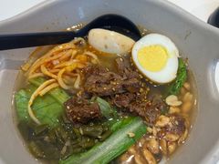 -桂在香知桂林米粉(南岗松雷店)