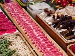 -番食园鲜食火锅(高新店)