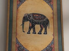 -滇越乘象云南餐厅(次渠店)