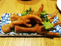 -新梅华·茶点餐厅(欧尚店)
