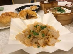 XO酱陈村粉-顺德人家食府(黄金广场店)
