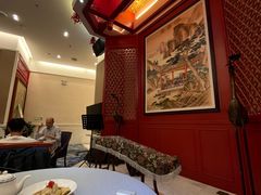 -银都上海菜馆(粤海东路店)