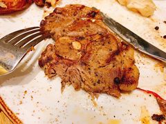 -沈阳和平艾美酒店新食谱西餐厅