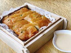 -和膳居饮食有限公司