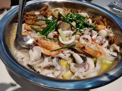 -大鼎水煮鱼(明鑫花苑店)