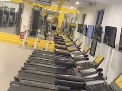 -发条鸭无人健身房(浦东北艾路店)