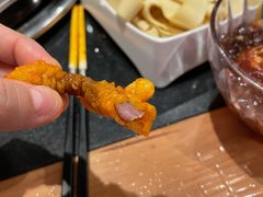 -董家湾重庆老火锅(嘉华店)