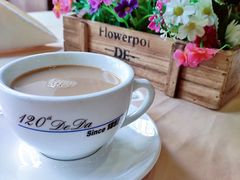 现煮咖啡-德大西餐社(云南南路店)