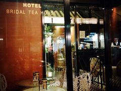 红茶馆酒店(油麻地店)-红茶馆(油麻地店)