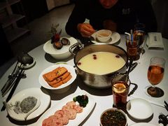 -红雀围·海鲜火锅(陆家嘴中心店)