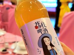 -万家宴海鲜大酒楼(五四路店)