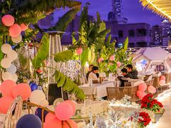 -天空花园餐吧·生日·团建(南山店)