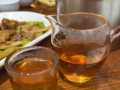 -下梅人家土菜馆(历史文化餐厅度假区店)