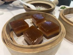 -金河半岛园林酒家(金融城店)