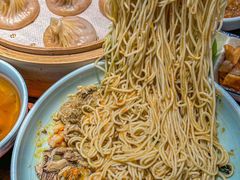 -裕兴记•蟹黄面馆(人民广场店)