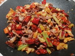 -龙少爷碳火干锅(环球中心店)