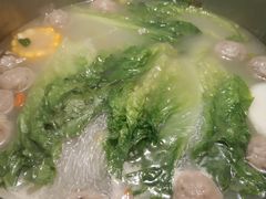 -许府牛杂·鲜牛肉火锅(梁溪万达店)