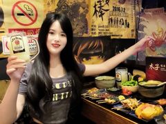 -木子烧鸟屋(百子湾店)