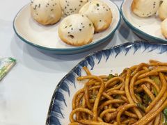 -新川饮食(新川小区店)